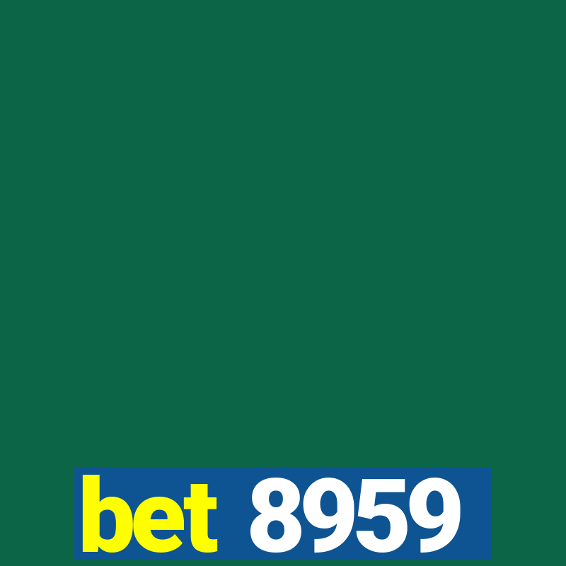 bet 8959